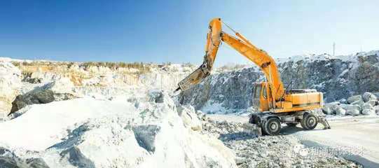 利通科技628年中钜惠，矿山施工设备强势升级，赋能高效生产