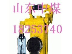 YT28气腿式凿岩机 高效矿山施工的得力助手